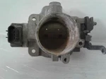 Used Fuel Injection Throttle Body Fits: 1996 Ford Windstar Valve Assemb. Fixed Price $74.99.
