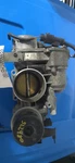 1998-1999 Jaguar XJ8 Throttle Body Valve Assembly Oem. Fixed Price $150.00.