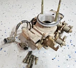 1990 - 1995 Nissan Hardbody D21 Pickup Truck 2.4L M/t Carburetor Throttle. Fixed Price $215.96.