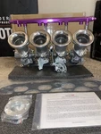 Obx Itb For 94-01 Acura Integra B18B Engines, Parts,. Fixed Price $1250.00.