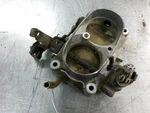Throttle Valve Body For 98-02 Lincoln Continental 4.6 F80UCA. Fixed Price $59.80.