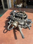 Dodge Ram Truck Throttle Body 5.2 318 5.9 360 Holley 88 89 90 91 53005667. Fixed Price $200.00.
