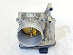 14 - Infiniti Q70L 3.7L Rh Passenger Throttle Body Valve Assy 16119JK20B Oem. Fixed Price $41.65.