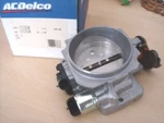 Acdelco # 17113530 Mpfi Throttle Body. Fixed Price $699.00.