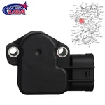 Throttle Position Sensor 1994 1995 1996 1997 Ford Mustang F48F-9B989-AA. Fixed Price $14.83.