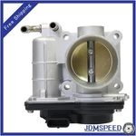 New Throttle Body Assembly 16119ED00C For Nissan Versa 2009-2011 1.6L. Fixed Price $54.99.
