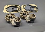 Bmw E31 E32 750IL 850I 850CSI New Throttle Body Encoder Plate (pair). Fixed Price $529.99.