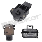 Walker Products 200-1355 Throttle Position Sensor For 95 Land Rover Range. Fixed Price $36.55.