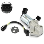 2PCS Throttle Position Sensor & Idle Air Control Valve Ford F-150 1990-1993. Fixed Price $49.08.