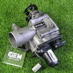 Lexus GS300 IS300 1998-2000 Fuel Injection Throttle Body 22030-46150 Oem Jdm. Fixed Price $274.95.