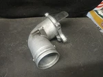 2005-2007 Ford F250 F350 Super Duty 6.0L Diesel Intake Manifold Elbow 1846624C1. Fixed Price $33.99.