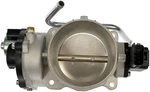 Dorman 977-600 Electronic Throttle Body 03-06 Ford Lincoln Ls Thunderbird. Fixed Price $811.95.