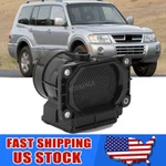 Maf Mass Air Flow Meter Sensor For 1999-2006 Mitsubishi Montero Sport MD336482. Fixed Price $29.69.