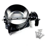 In Stock Nick Williams Drive-by-cable 92MM Fast Ls Throttle Body Black Dbc. Fixed Price $495.00.
