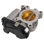 Throttle Body With Tps Sensor For Saab 2.0L 07-11 9-3X 2010-2011 67-3030. Fixed Price $50.40.