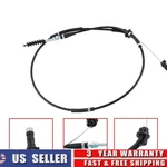 New Throttle Cable Wire Pedel Fit For 1996-2000 Honda Civic Cx Dx 17910-S01-G03. Fixed Price $17.68.