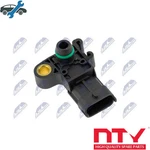 Sensor Intake Manifold Pressure ECM-FR-005 Ford C-max/ii/grand/van Mondeo. Fixed Price $26.98.