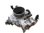 Throttle Body Automatic Transmission Fits 1997-1998 Prelude Tested Oem. Fixed Price $38.95.