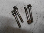 2012 Honda Civic Throttle Body Bolts. Fixed Price $29.99.