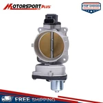 Throttle Body W/tps Fit Ford F-150 F-250 F-350 Expedition Lincoln Navigator 5.4L. Fixed Price $47.88.