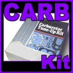 Carburetor Kit Cadillac 8CYL, 1980 1981 1982 1983 1984- 1987 : Rochester 2BBL. Fixed Price $34.95.
