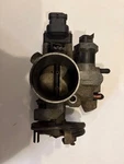 Pontiac Fiero Throttle Valve Body 6-173 2.8L Cylinder Fits 1985-1988 86 87. Fixed Price $174.95.