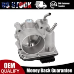 Electronic Throttle Body Assembly Hyundai Elantra Tucson Kia Forte Soul 2.0L. Fixed Price $52.68.