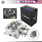 Cnc Billet 1000CFM 4150 Flange Carburetor Throttle Body 1.75" Core Barrel Sl. Fixed Price $99.00.