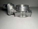 LS2 LS3 LS7 Throttle Body Silver Blade Gm Oem Gto Camaro Corvette 90MM 12570790. Fixed Price $285.00.
