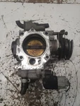 Throttle Body 1.7L Sohc Cng Gx Automatic Fits 2001-2005 Civic Original Oem. Fixed Price $36.00.