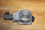 2001- 2002 8.1L Silverado Sierra Oem 25317950 Throttle Body Tested Clean. Fixed Price $199.00.