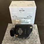 Oem Hitachi Mass Air Flow Maf Sensor For 1996-2004 Nissan Truck AFH55M-12. Fixed Price $128.21.