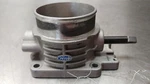 1996-2002 Dodge Viper Oem Left Driver Throttle Valve Body 04763763. Fixed Price $101.99.