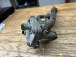 79 80 Toyota Supra Cold Start Valve 5 Speed 4ME Used. Fixed Price $64.99.