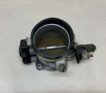 Porsche 928 K-jetronic Throttle Body / With Switch. Fixed Price $424.33.
