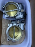 Oem Throttle Bodies Chevy C8 Corvette ZO6 LT6 (5.5L) 12713793. Fixed Price $72.00.