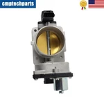 Throttle Body Ford Mustang 4.0L 2005 2006 2007 2008 2009 2010 9W7E9F991BA. Fixed Price $61.72.