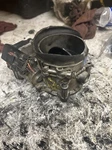 2010-2023 Ram 2500 3500 6.7L Cummins Throttle Body Oem 5314213 #155TB. Fixed Price $200.00.