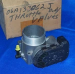Nos Oem! 2001-2005 Vw Volkswagen Beetle 1.8L Turbo Gas Engine Throttle Body Awv. Fixed Price $249.95.