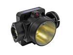 SKUNK2 Racing 309-05-0055 Pro Series Black Anodized 70MM Throttle Body For Ac.... Fixed Price $410.84.