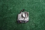 2017 2018 2019 Nissan Versa 1.6L Engine Throttle Body Oem 75K Miles 3AA5002F. Fixed Price $30.00.