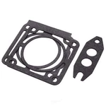 Fuel Injection Throttle Body Mounting Gasket Set Edelbrock 3831. Fixed Price $64.29.