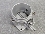 Very Nice Used Original Genuine Porsche 944 924S Throttle Body 1985-89 #6. Fixed Price $100.00.