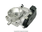 Mercedes (2001-2010) Throttle Housing Bosch Oem + Year Warranty. Fixed Price $482.90.