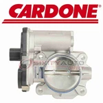 Cardone Fuel Injection Throttle Body For 2008-2010 Saturn Vue 2.4L L4 Air Ra. Fixed Price $238.68.