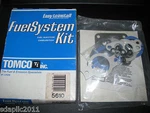 Tomco 5610 Fuel Injector Seal Kit. Fixed Price $9.99.