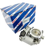 New Throttle Body Valve Assembly For 13 -15 Mercedes C250 W204 1.8L 2661410525. Fixed Price $158.19.