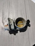 Original Throttle Valve Body 8L2E-9F991-BA Fit 2009-2010 Ford Explorer F-150 Oem. Fixed Price $29.00.