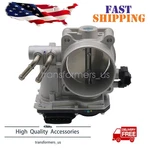 Throttle Body Aluminum 16400RYEA11 For Acura Mdx Zdx 3.7L 2010 2011 2012 2013. Fixed Price $79.59.