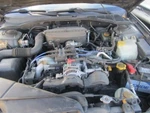 Used Fuel Injection Throttle Body Fits: 2000 Subaru Legacy Valve Assemb. Fixed Price $135.70.